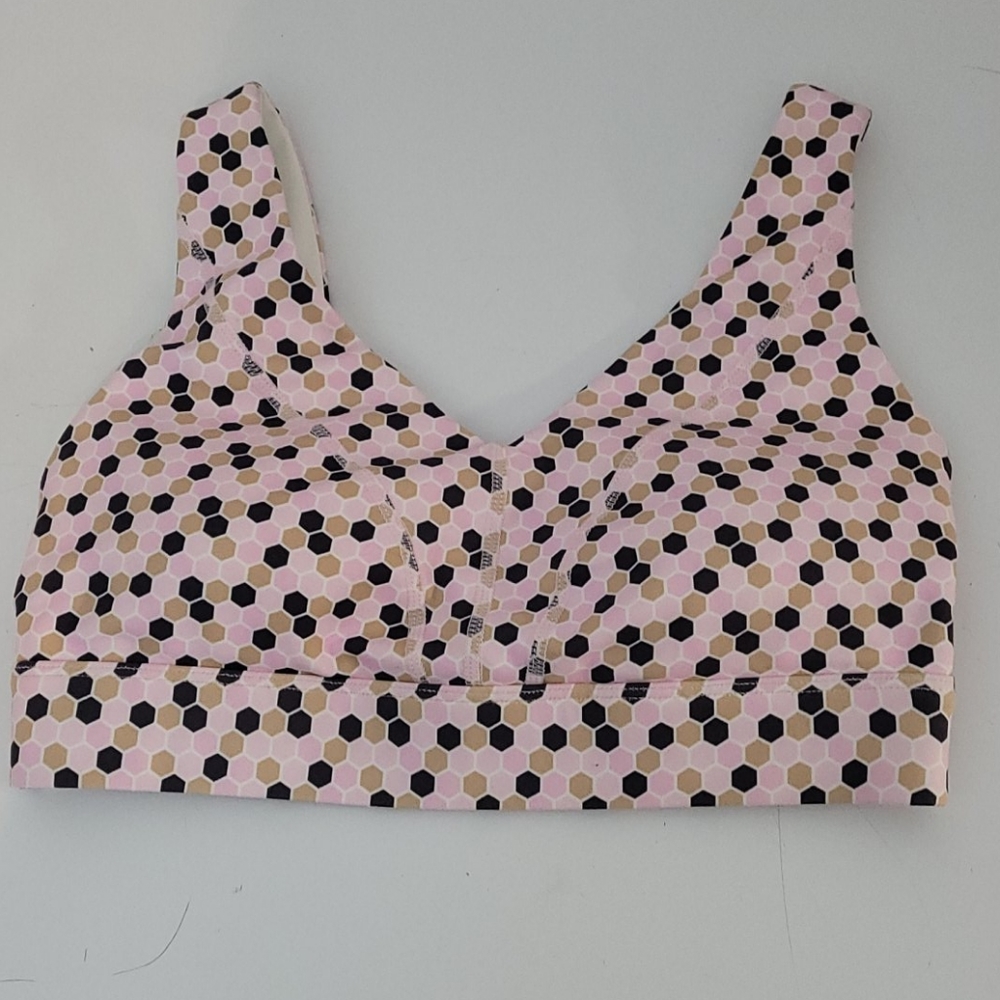 Fortify Gear sports bra